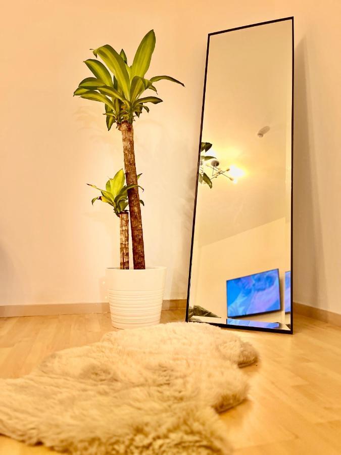 Comfy & Warm City Apartment - Self Check-In Graz Exterior foto